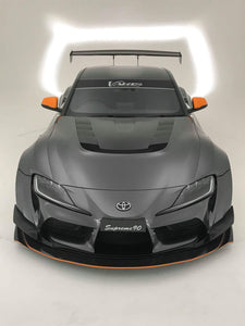 Varis Supreme Widebody Kit for A90 / A91 Toyota GR Supra [VATO-351]