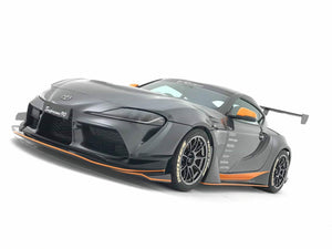 Varis Supreme Widebody Kit for A90 / A91 Toyota GR Supra [VATO-351]