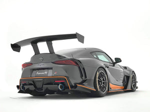 Varis Supreme Widebody Kit for A90 / A91 Toyota GR Supra [VATO-351]