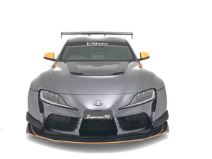 Varis Supreme Widebody Kit for A90 / A91 Toyota GR Supra [VATO-351]