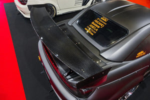 Varis Carbon+ 1580mm GT-Wing (for Street II) for AP1 / AP2 Honda S2000 [VAHO-258]