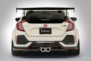 Varis Carbon Widebody Kit for FK8 Honda Civic Type R [VAHO-030 / VAHO-031 / VAHO-032]