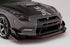 Varis KAMIKAZE-R Circuit Ver. Front Bumper and VSDC Diffuser for CBA-R35 / DBA-R35 Nissan GT-R  [VANI 103/104]