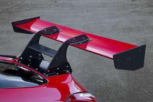 Varis KAMIKAZE-Z Wide Body Kit for Z34 Nissan 370Z