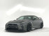 Magnum Opus ’19 Version Limited Edition Chopped Carbon Full Aero Kit for 2017-19 Nissan GT-R [R35] [VARIS_R35_19VERKITCHOPPED