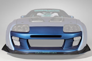 Varis Supreme Widebody Kit for JZA80 Toyota Supra [VATO-201]