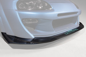 Varis Supreme Widebody Kit for JZA80 Toyota Supra [VATO-201]