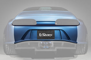 Varis Supreme Widebody Kit for JZA80 Toyota Supra [VATO-201]