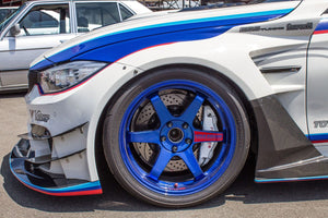 Varis VRS Full Widebody Kit for F82 BMW M4