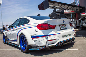 Varis VRS Full Widebody Kit for F82 BMW M4