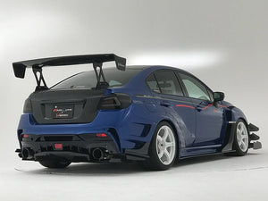 Varis Circuit Version Widebody Kit for VA Subaru WRX / STI [VASU-223C]