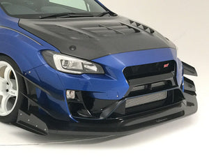 Varis Circuit Version Widebody Kit for VA Subaru WRX / STI [VASU-223C]