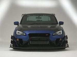 Varis Circuit Version Widebody Kit for VA Subaru WRX / STI [VASU-223C]