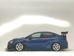Varis Circuit Version Widebody Kit for VA Subaru WRX / STI [VASU-223C]