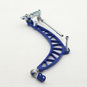 Wisefab BMW E30 Front Drift Angle Lock Kit
