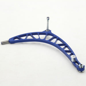 Wisefab BMW E30 Front Drift Angle Lock Kit