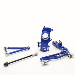 Wisefab Toyota Supra JZA80 Soarer Front Drift Angle Lock Kit