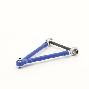 Wisefab Toyota Supra JZA80 Soarer Front Drift Angle Lock Kit