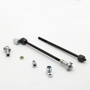 Wisefab Nissan S13 Front V2 Drift Angle Lock Kit with Rack Offset Spacers