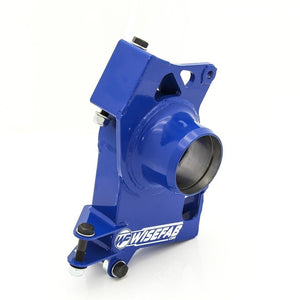 Wisefab Toyota Supra JZA80 Rear Suspension Drop Knuckle Kit