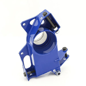 Wisefab Toyota Supra JZA80 Rear Suspension Drop Knuckle Kit