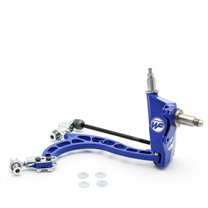 Wisefab Nissan R32 Front Drift Angle Lock Kit without Upper Arms
