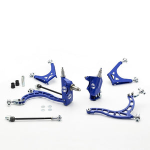 Wisefab Nissan R34 Front Drift Angle Lock Kit
