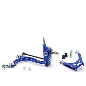 Wisefab Nissan R34 Front Drift Angle Lock Kit