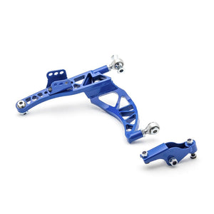 Wisefab Nissan 370Z Front Drift Angle Lock Kit