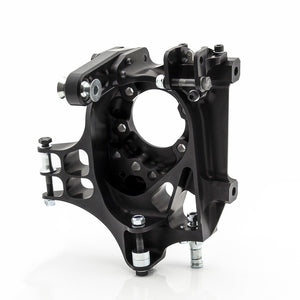 Wisefab Nissan R35 GT-R Rear Suspension Drop Knuckle Kit