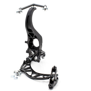Wisefab Nissan R35 GT-R Front Suspension Drop Knuckle Kit