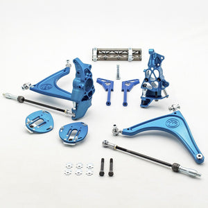 Wisefab Toyota GT86 Front Drift Angle Lock Kit RHD