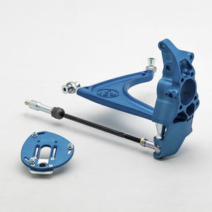 Wisefab Toyota GT86 Front Drift Angle Lock Kit RHD
