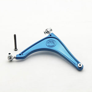 Wisefab Toyota GT86 Front Drift Angle Lock Kit RHD