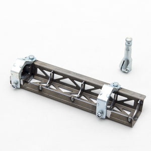 Wisefab Toyota GT86 Front Drift Angle Lock Kit RHD