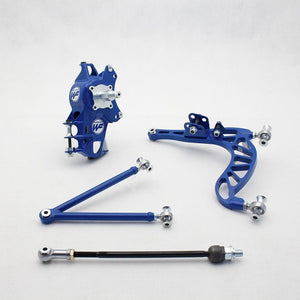 Wisefab Mazda RX-7 Front Drift Angle Lock Kit