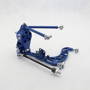 Wisefab Mazda RX-7 Front Drift Angle Lock Kit