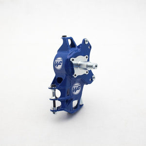 Wisefab Mazda RX-7 Front Drift Angle Lock Kit