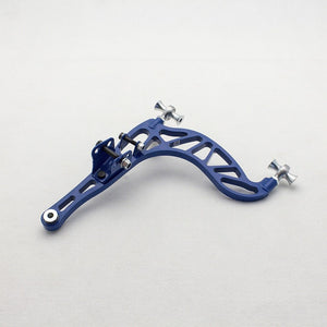 Wisefab Mazda RX-7 Front Drift Angle Lock Kit