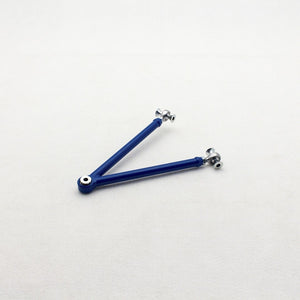 Wisefab Mazda RX-7 Front Drift Angle Lock Kit