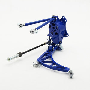 Wisefab Mazda RX-8 Front Drift Angle Lock Kit