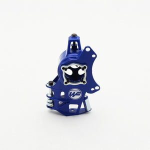Wisefab Mazda RX-8 Front Drift Angle Lock Kit