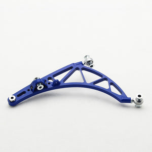 Wisefab Mazda RX-8 Front Drift Angle Lock Kit