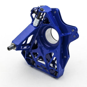 Wisefab Mazda RX-8 Rear Suspension Drop Knuckle Kit