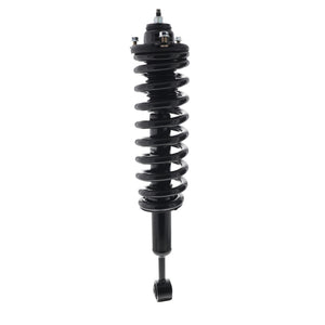 KYB Shocks & Struts Strut Plus Front Left 10-22 Toyota 4Runner 2WD (Exc. KDSS, X-REAS)