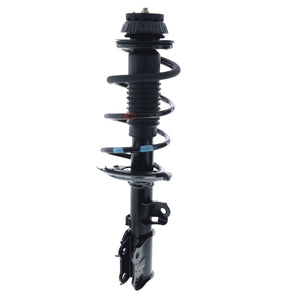 KYB Shocks & Struts Strut Plus Front Right 12-17 Hyundai Accent / 12-17 Kia Rio