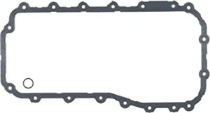 MAHLE Original Lexus Gs430 07-01 Oil Pan Set