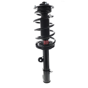 KYB Shocks & Struts Strut Plus Front Left 10-12 Hyundai Santa Fe