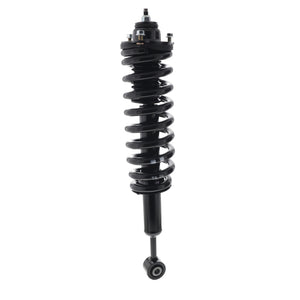 KYB Shocks & Struts Strut Plus Front Right 10-22 Toyota 4Runner 2WD (Exc. KDSS, X-REAS)