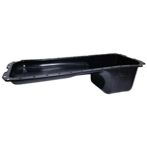 Moroso 94-02 Dodge Ram 5.9L Cummins Powder Coated Oil Pan